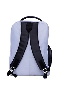 Classy Solid Backpacks for Unisex-thumb2