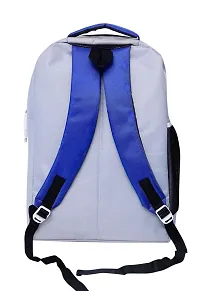 Classy Solid Backpacks for Unisex-thumb2