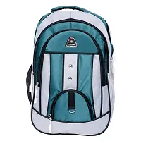 Classic Fashionable Backpack , water resistant Bag, Ideal for Boys  Girls, Teens  Students Stylish Daypack bag-thumb1