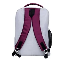 Classy Solid Backpacks for Unisex-thumb2