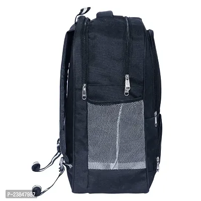 30 L Casual Waterproof Laptop Bag/Backpack for Men Women Boys Girls/Office School College Teens-thumb2