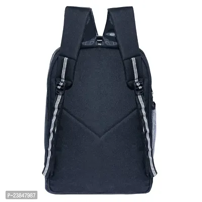 30 L Casual Waterproof Laptop Bag/Backpack for Men Women Boys Girls/Office School College Teens-thumb3