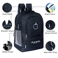 30 L Casual Waterproof Laptop Bag/Backpack for Men Women Boys Girls/Office School College Teens-thumb4