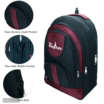 Comforstic Static Men Bags  Backpacks-thumb5