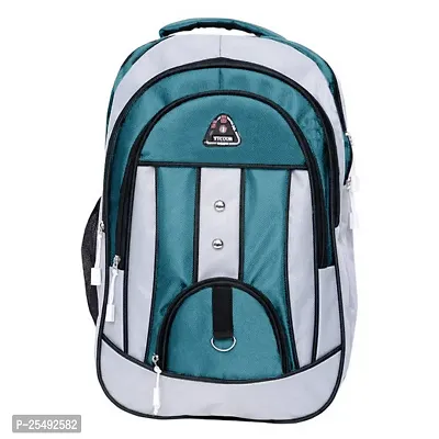 35 L Trendy and Modern Waterproof laptop Bag/ Backpack for man Woman Boys Girls School Collage Bags Students-thumb3