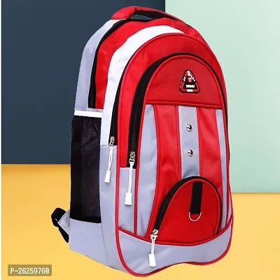 35 L Casual Waterproof Laptop Bag/Backpack for Men Women Boys Girls/Office School College Teens  Students-thumb0