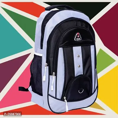 35 L Casual Waterproof Laptop Bag/Backpack for Men Women Boys Girls/Office School College Teens  Students-thumb0