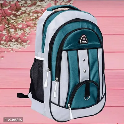 Stylist Polyester Backpack For Men