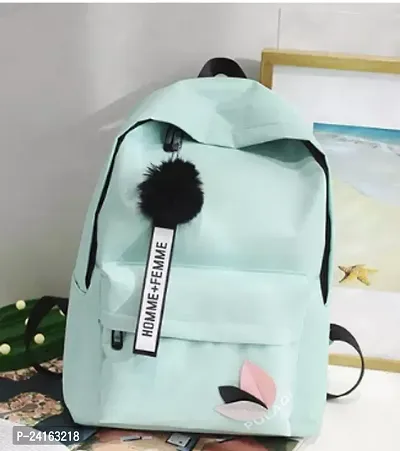 Trendy Fashion School Travel Office College Storage Bags For Boys And Girls