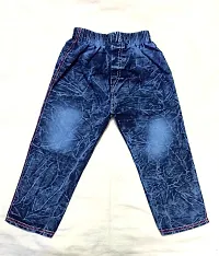 KIDS DENIM KOTI SET-thumb2