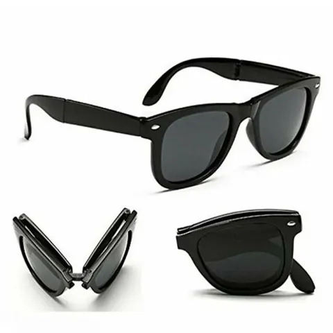 Stylish Trendy Black Sunglasses For Women