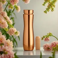 Stylish Tagor Copper Bottle 1000 Ml-thumb2