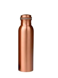 Stylish Copper Bottle 1000 Ml-thumb4