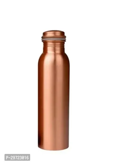 Stylish Copper Bottle 1000 Ml-thumb5