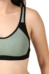 sporst bra for women daily wear non padded-thumb3