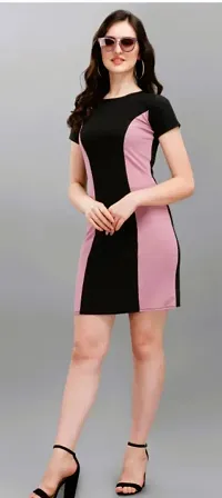 Hot Selling Lycra Dresses 