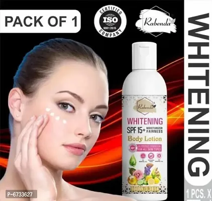 Rabenda Whitening loti Pack Of 1