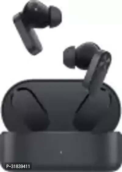 Buy Oneplus Nord Buds 2 Earbuds With 25db Active Noise Cancellation Bluetooth Headset thunder Gray True Wireless Online In India At Discounted Prices