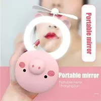 Bastex makeup mirror-thumb1