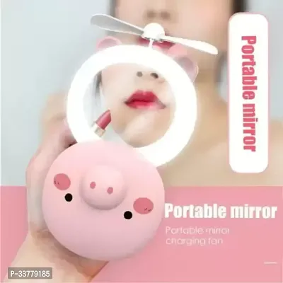 Bastex makeup mirror-thumb2