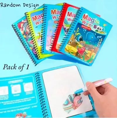 Colouring Book Books For Kids 