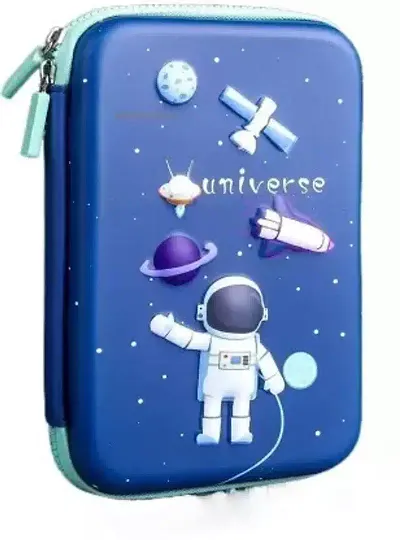 PencilBox For Kids 