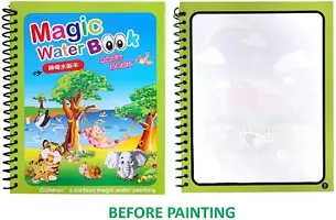 Magic Practice Coloring Book for Kid , Combo-thumb3