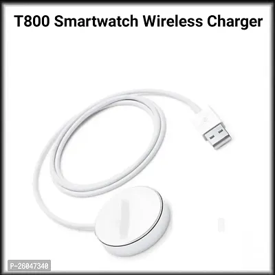 Original T800 Smartwatch Wireless Charger | Smart Watch Wireless Charger T800-thumb0