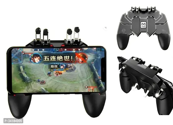 Original Ak66 / W11 + PUBG Mobile Controller-thumb0