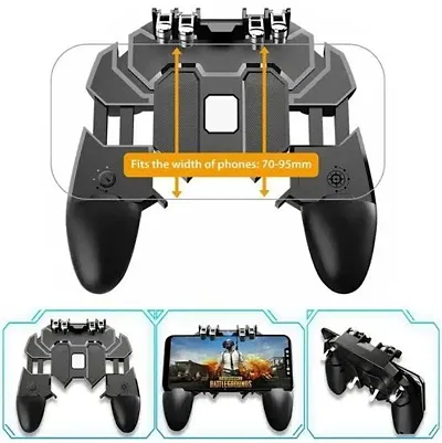 Original Ak66 / W11 + PUBG Mobile Controller - PUBG Game Trigger / Mobile Game Controller for PUBG Gamepad