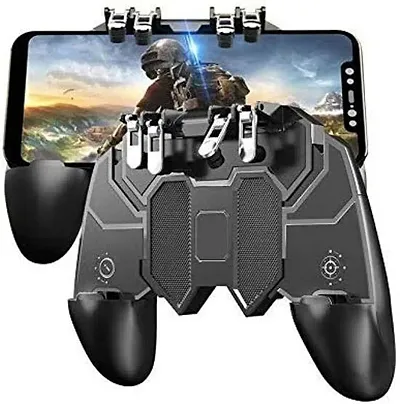 Original Ak66 / W11 + PUBG Mobile Controller - PUBG Game Trigger / Mobile Game Controller for PUBG Gamepad