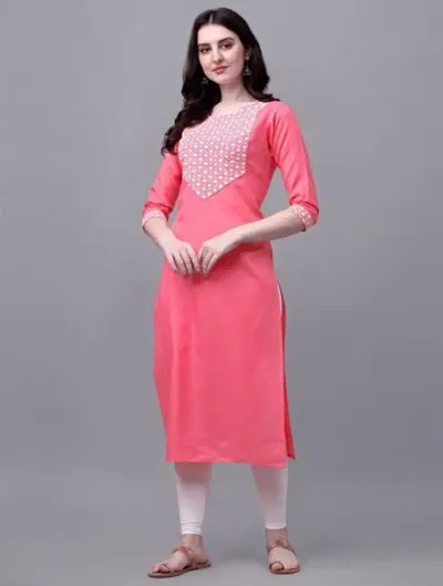 New Embrodirey Kurtis