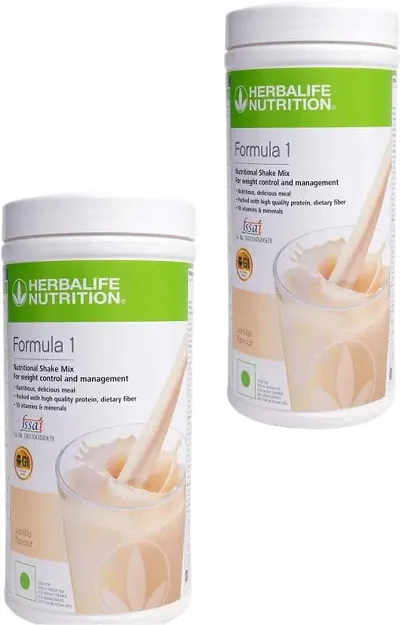 Nutritional Health Drink Mix