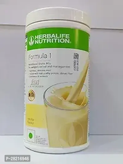 Herbalife Formula 1 Shake 500g Weight Loss - Mango Brand: Herbalife-thumb0