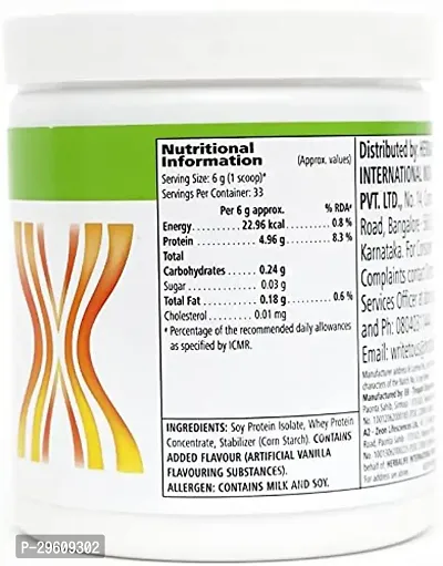 Herbalife Nutrition Formula 3 PPP (200 g)-thumb3