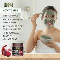 HEEM and HERBS Beetroot Pigmentation Free Facepack Pack of 2-thumb3