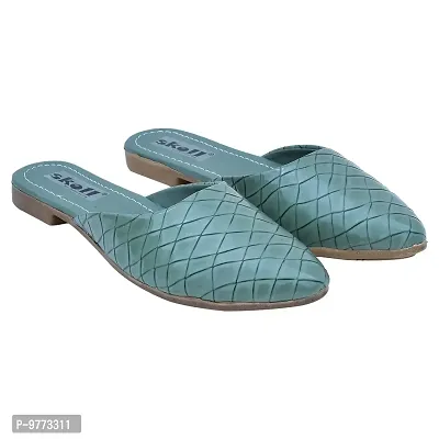 Buy Flat Sandals for Women Online in India at Regal Shoes