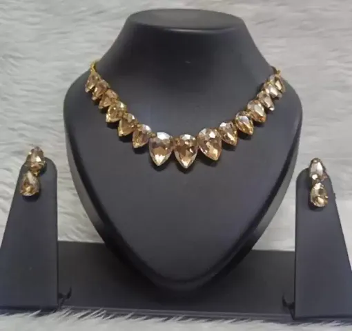 Best Selling Jewellery Set 