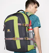 OZEL BAG 55-liter Rucksack Men  Women Travel Bag | Tourist backpack for Hiking/Trekking/Camping  Thames Bag with 1 Year Warranty-thumb1