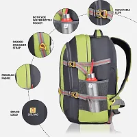 OZEL BAG 55-liter Rucksack Men  Women Travel Bag | Tourist backpack for Hiking/Trekking/Camping  Thames Bag with 1 Year Warranty-thumb2