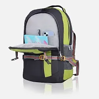 OZEL BAG 55-liter Rucksack Men  Women Travel Bag | Tourist backpack for Hiking/Trekking/Camping  Thames Bag with 1 Year Warranty-thumb3