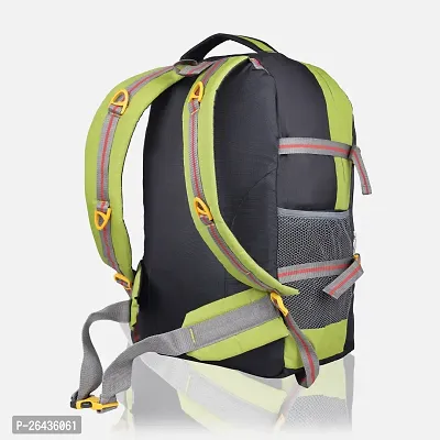 OZEL BAG 55-liter Rucksack Men  Women Travel Bag | Tourist backpack for Hiking/Trekking/Camping  Thames Bag with 1 Year Warranty-thumb5