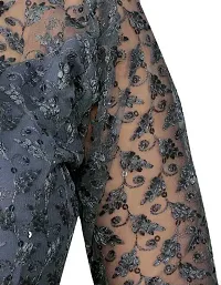 Stylish Fancy Designer Net Stitched Blouses For Women-thumb1