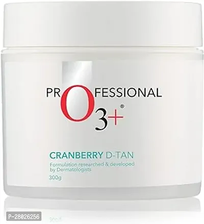 O3 D-Tan- for Tan Removal, Sun Damage Protection- For Oily Skin  (300 g)-thumb0