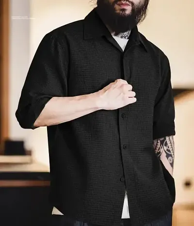 Stylish Casual Shirt For Men