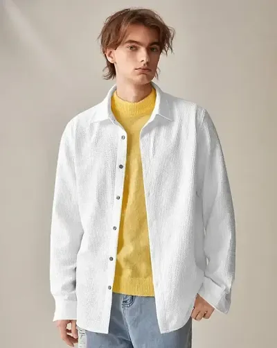 Stylish Casual Shirt For Men