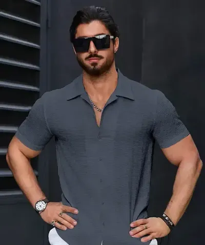 Stylish Casual Shirt For Men