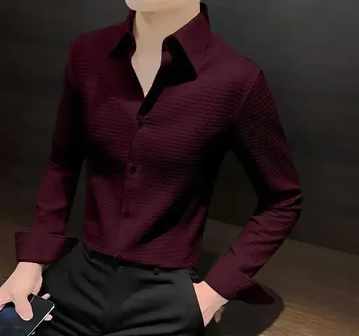 Stylish Casual Shirt For Men