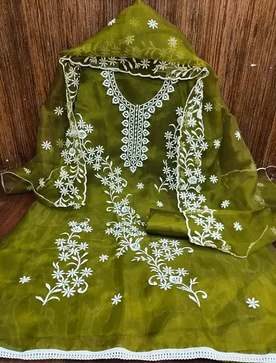Glowroad dress materials clearance