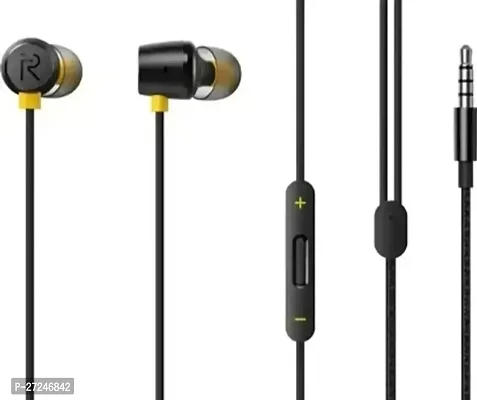 Trendy Wired - 3.5 MM Single Pin Headphone